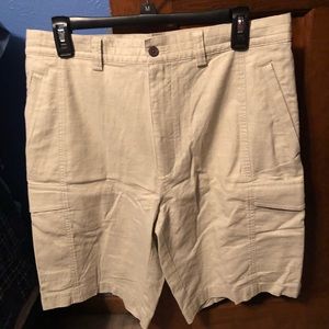 Cabavera Shorts